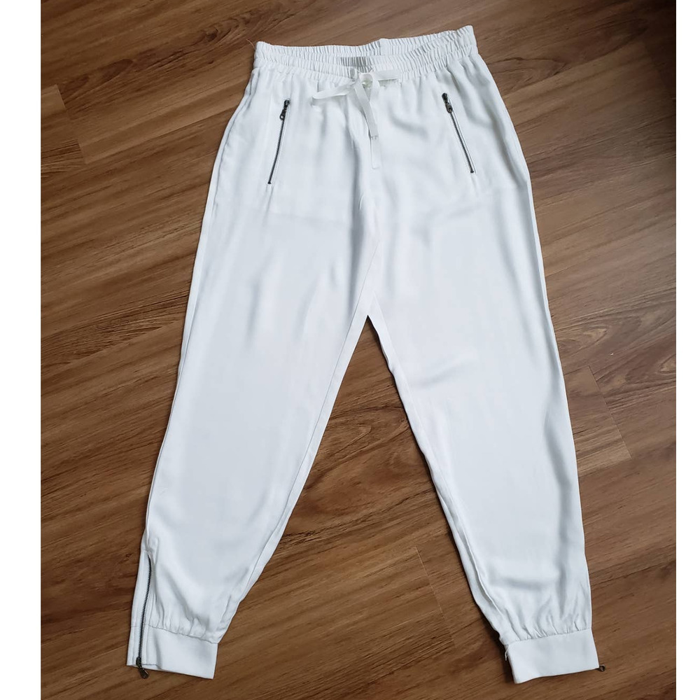 🆕 DREW Anthropologie Drawstring Joggers